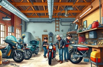 Top 10 Sci-Fi Films About Mechanics