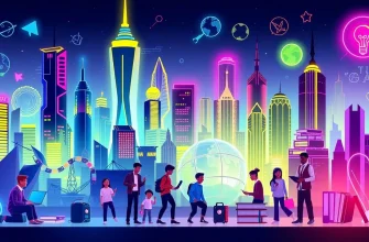 Educational Documentaries That Inspire and Inform