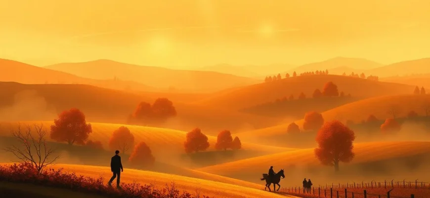 Top 10 Thrilling Autumn Harvest Films Top 10 Thrilling Autumn Harvest Films