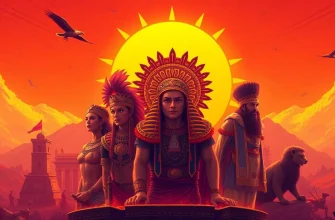 10 Historical Films About the Sons of the Sun 10 Historical Films About the Sons of the Sun