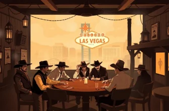 Western Films Set in Las Vegas: A Unique Cinematic Journey Western Films Set in Las Vegas: A Unique Cinematic Journey