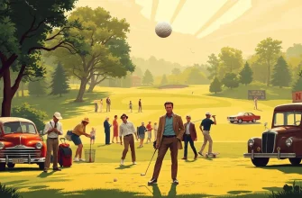 Top 10 Golf Drama Films You Can’t Miss Top 10 Golf Drama Films You Can’t Miss