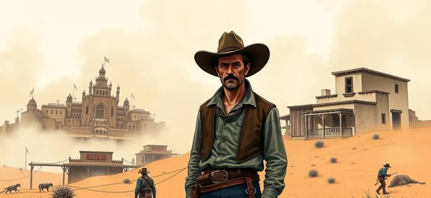 Western Films: Epidemics and Viruses Western Films: Epidemics and Viruses