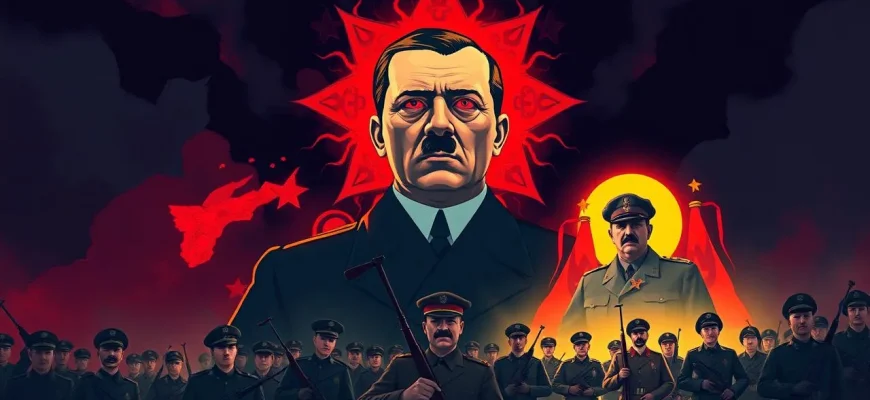 Soviet Films on the Third Reich