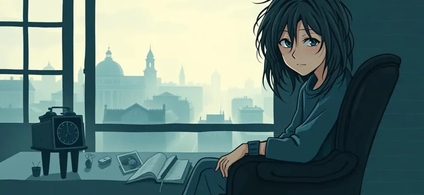 Top 10 Films on Depression Top 10 Films on Depression