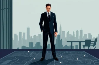 Top 10 Films on Corporate Raids