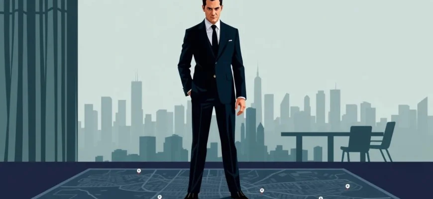 Top 10 Films on Corporate Raids