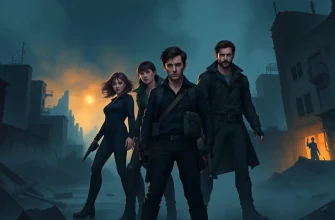 Horror Films with Strong Leads Horror Films with Strong Leads