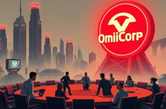 10 Must-Watch Sci-Fi Films About Corporate Power