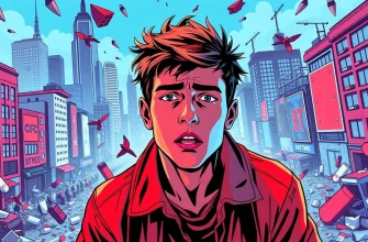 Top 10 Thrillers About Drug Addiction