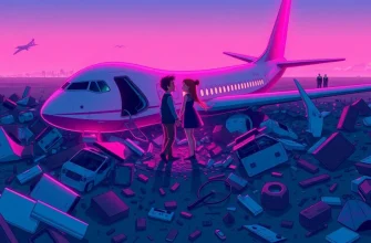 Top 10 Melodramas About Plane Crashes