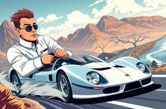 Top 10 Extreme Racing Adventure Films