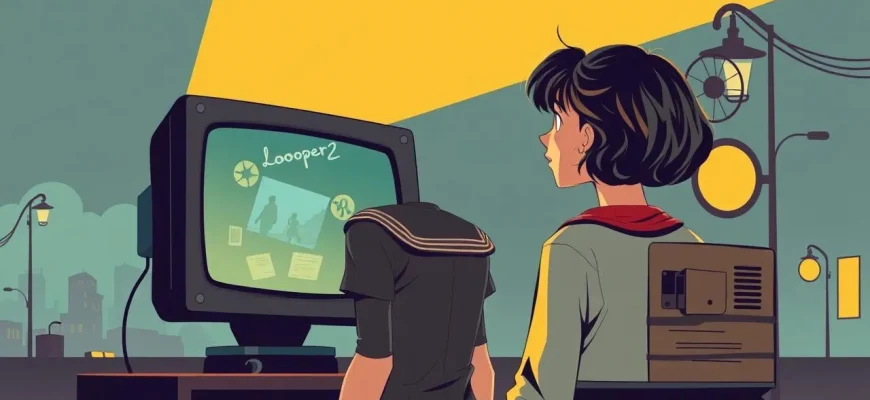 Sci-Fi Films That Play with the Concept of Déjà Vu Sci-Fi Films That Play with the Concept of Déjà Vu