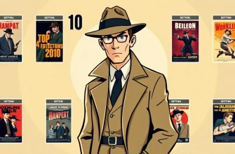 Top 10 Detective Sidekick Crime Films