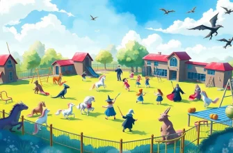 Top 10 Fantasy Films Featuring School Bullies