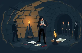 Top 10 Detective Films Set in Dungeons Top 10 Detective Films Set in Dungeons