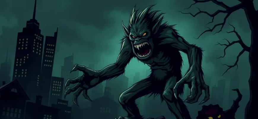 Top 10 Troll Thrillers Top 10 Troll Thrillers