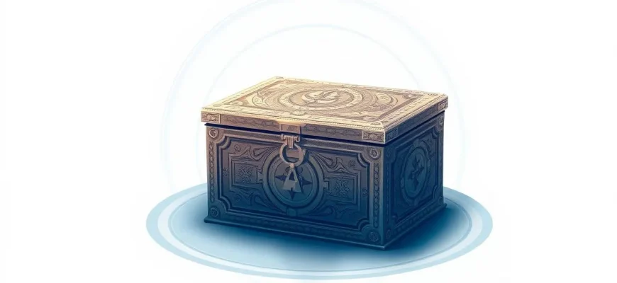 Top 10 Mystical Films Featuring Ancient Relics Top 10 Mystical Films Featuring Ancient Relics
