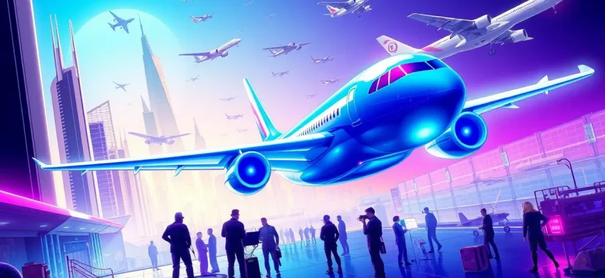 Documentaries on Aircraft Engineering Documentaries on Aircraft Engineering