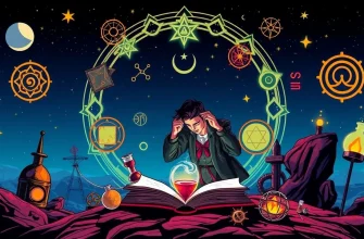 Alchemy Thrillers: A Cinematic Journey into the Occult