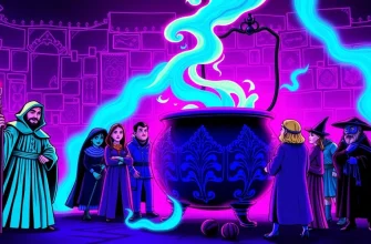 Top 10 Historical Films About Witch Hunts Top 10 Historical Films About Witch Hunts