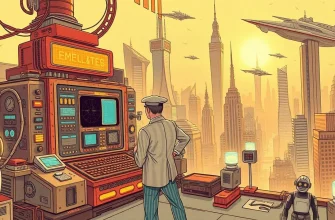 Top 10 Sci-Fi Films About Computer Geniuses Top 10 Sci-Fi Films About Computer Geniuses