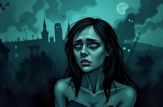 Horror Films on Drug Addiction Horror Films on Drug Addiction