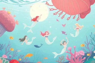 9 Enchanting Mermaid Fantasy Films