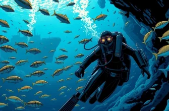 Top 10 Diving Action Films to Watch