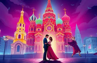 Russian Romance Films: A Cinematic Journey