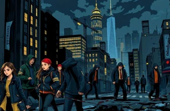 Top 10 Ghetto Crime Films