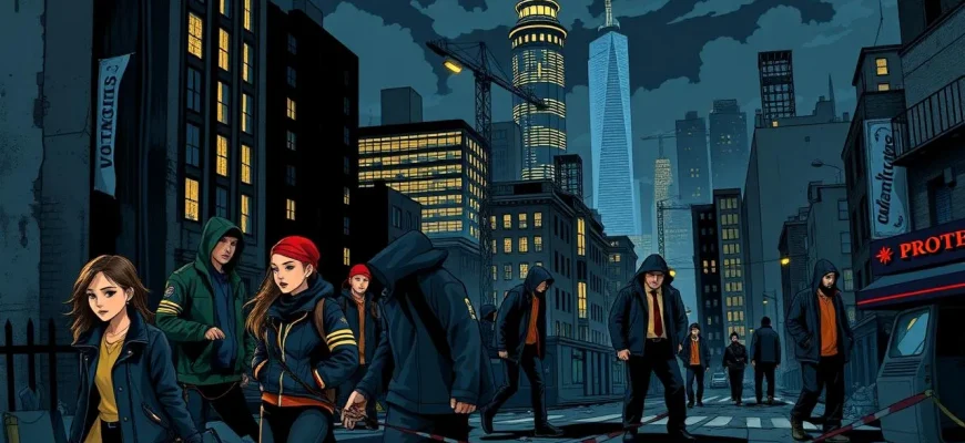 Top 10 Ghetto Crime Films Top 10 Ghetto Crime Films