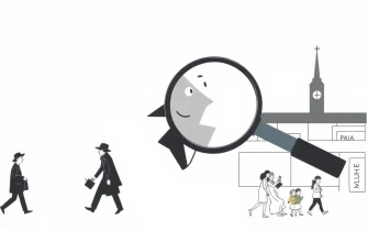 10 Detective Films That Bring Joy