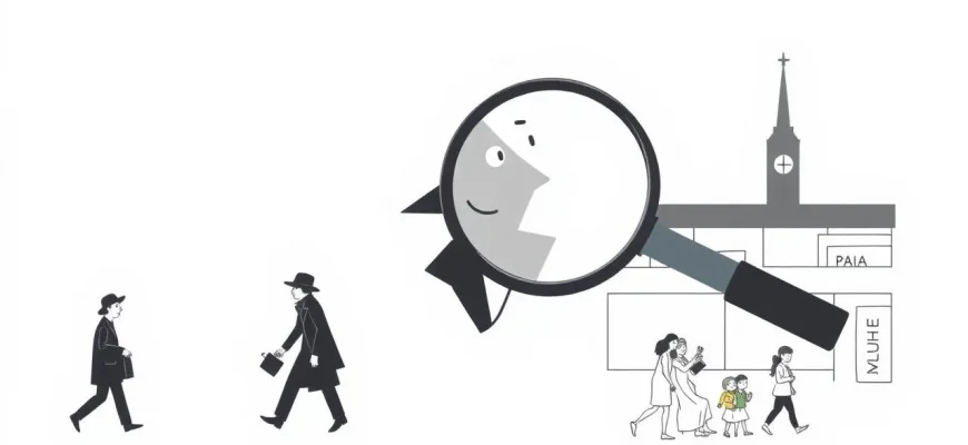 10 Detective Films That Bring Joy 10 Detective Films That Bring Joy