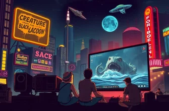 Top 10 Sci-Fi Monster Movies