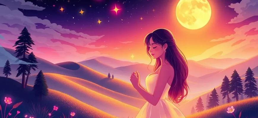 Top 10 Magical Romance Films Top 10 Magical Romance Films