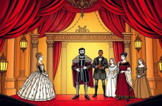 10 Must-Watch 16th Century Drama Films