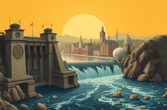 Top 8 Dam Disaster Films