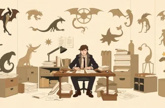 Mythical Detective Films: A Unique Watchlist Mythical Detective Films: A Unique Watchlist
