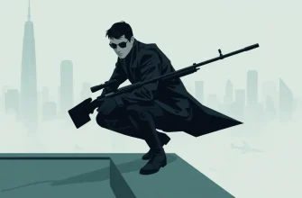 Top 10 Sniper Films with British Dubbing