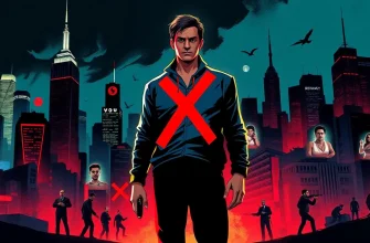 Top 10 Revenge Thrillers: Betrayal and Retribution