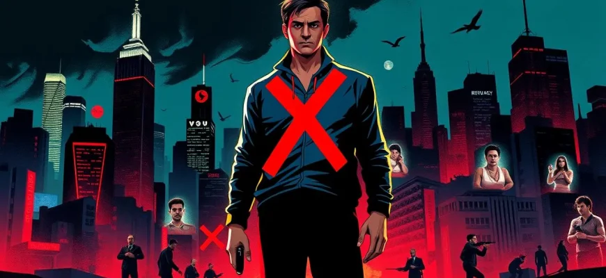 Top 10 Revenge Thrillers: Betrayal and Retribution Top 10 Revenge Thrillers: Betrayal and Retribution