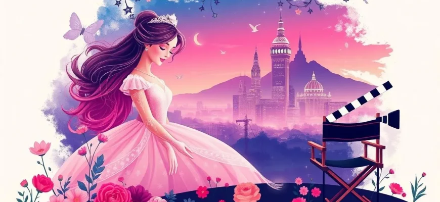 Films About Beauties: A Cinematic Journey Films About Beauties: A Cinematic Journey