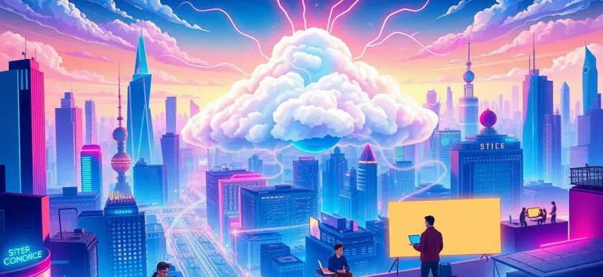 Top 10 Documentaries on Cloud Technologies Top 10 Documentaries on Cloud Technologies