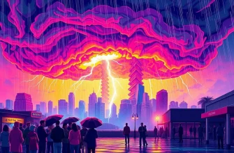 Top 10 Documentaries on Extreme Weather Top 10 Documentaries on Extreme Weather