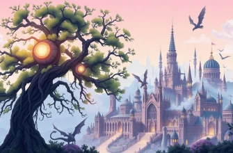 Top 10 Fantasy Films About Cities