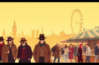 Top 10 British Drama Films About Pickpockets Top 10 British Drama Films About Pickpockets