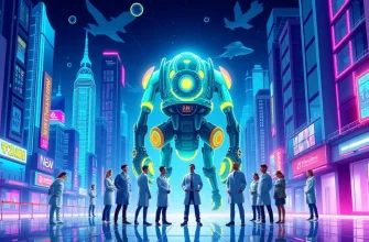 Nanorobots in Medicine: A Documentary Journey Nanorobots in Medicine: A Documentary Journey