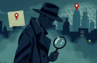 Top 10 Crime Films with Hidden Crimes