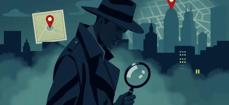 Top 10 Crime Films with Hidden Crimes Top 10 Crime Films with Hidden Crimes